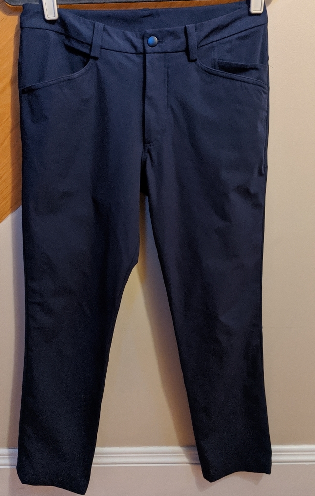Lululemon Athletica ABC Pants
